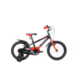 V-Track Black