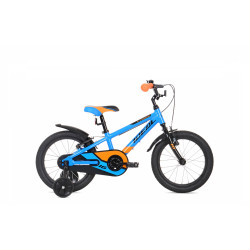 V-Track Blue