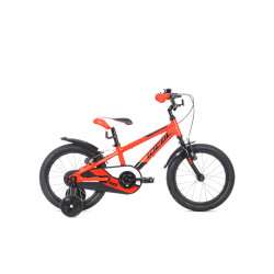 V-Track Red