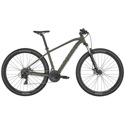 Aspect 770 Green