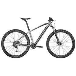 Aspect 950 18sp Grey