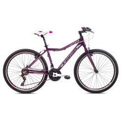Attack Lady Violet 26''