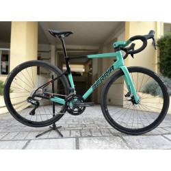 Belador Ultegra Di2 
