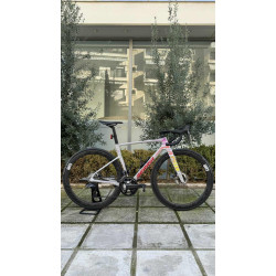 Belador Ultegra Di2 2025