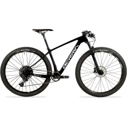 Bravo Sport Black 