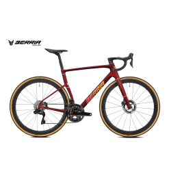 Belador Pro 105 2026