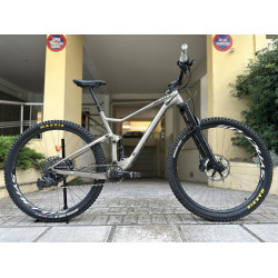Spark 950 Large (second hand)