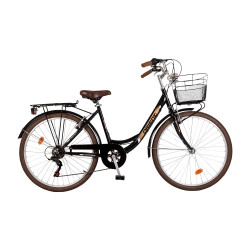 City Classic 24"