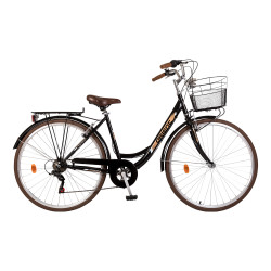 City Classic Lady 28''