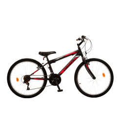 Comfort 24" Boy