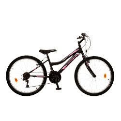 Comfort 24" Lady