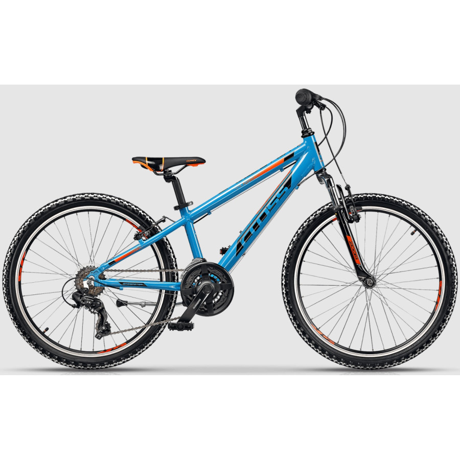 Cross Speedster Boy 24" Cross Speedster Boy 24"