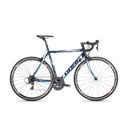 Master Pro Blue White
