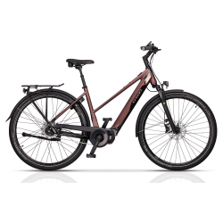 E-Touring 11.7 Lady DI2