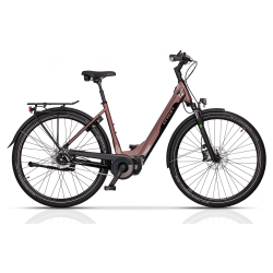 E-Touring 11.7 Wave DI2