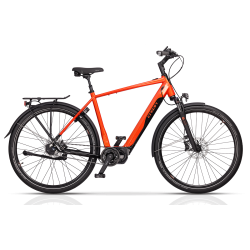 E-Touring 11.9 Gent DI2