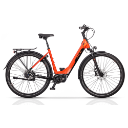 E-Touring 11.9 Wave DI2