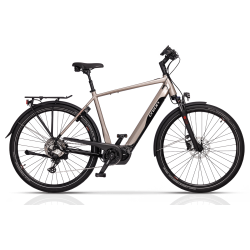 E-Touring 12.8 Gent