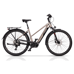 E-Touring 12.8 Lady