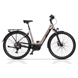 E-Touring 12.8 Wave