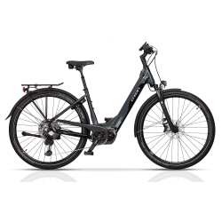 E-Touring 12.9 Wave