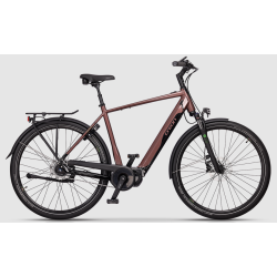 E-Touring 11.7 Gent DI2