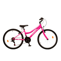 Excel Lady 24''