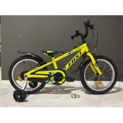 Fast Junior Yellow 20"