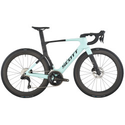Foil RC 20 Gelato Blue