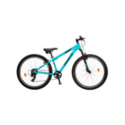 Hunter 26"