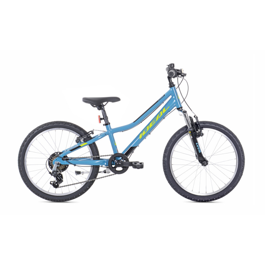 Strobe Boy 20'' Strobe Boy 20''