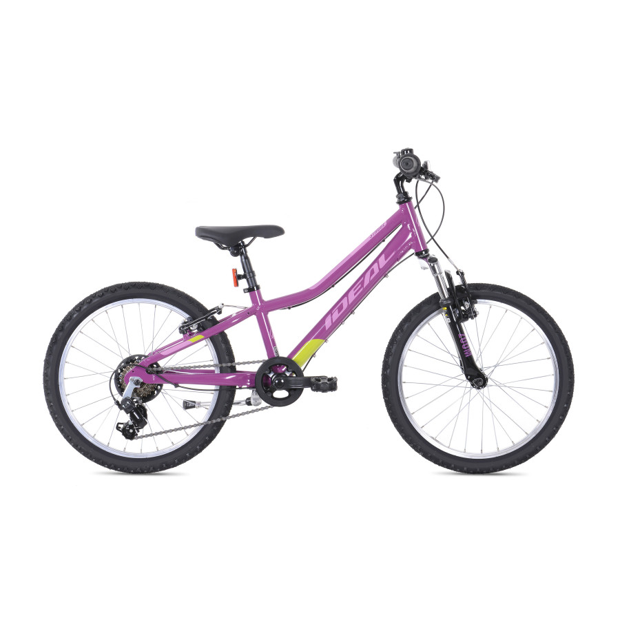 Strobe Girl 20'' Strobe Girl 20''