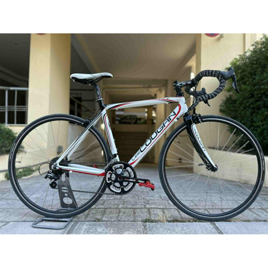 Lee Cougan Esprit (second hand) Lee Cougan Esprit (second hand)