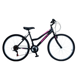 Matrix Lady 26''