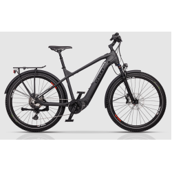 Maverix X2 Gent