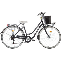 Nostalgie Lady 28