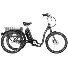 E-Tricycle 7 Speed E-Tricycle 7 Speed