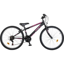 Snake Lady 27.5''
