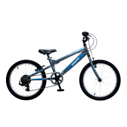 Sprint Boy 20''