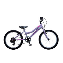Sprint Girl 20''