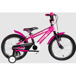 Rookie Fucsia