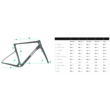 Belador Pro Rival AXS Powermeter 2026 - Iris Select