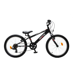 Snake 20'' 6sp.