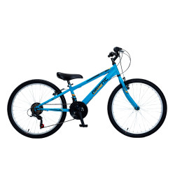Snake Boy 24'' 21sp.