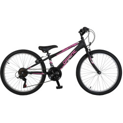 Snake Lady 24'' 21sp.