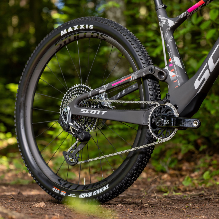 Spark RC World Cup EVO