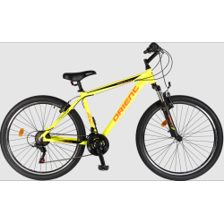 Steed Alu 21sp.