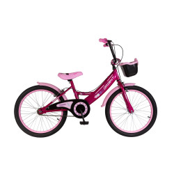 Terry Girl 20''