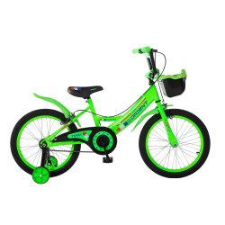 Terry Green Fluo