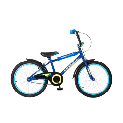 Tiger Boy 20''